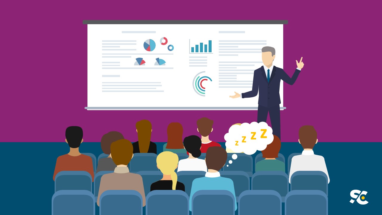 How To Make Your Presentation More Visual And Effective GreatPPT