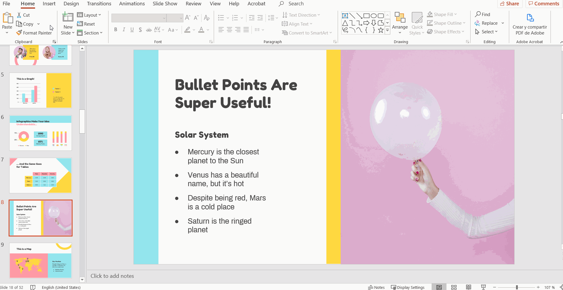 How to Reduce the Size of a PowerPoint Presentation -3