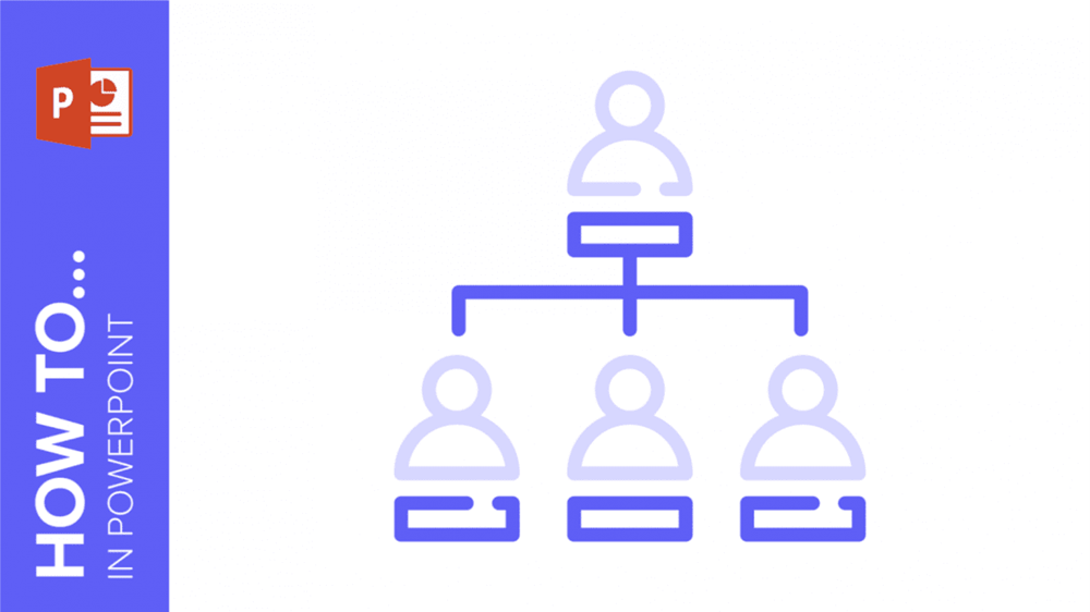 Create an Organizational Chart in PowerPoint