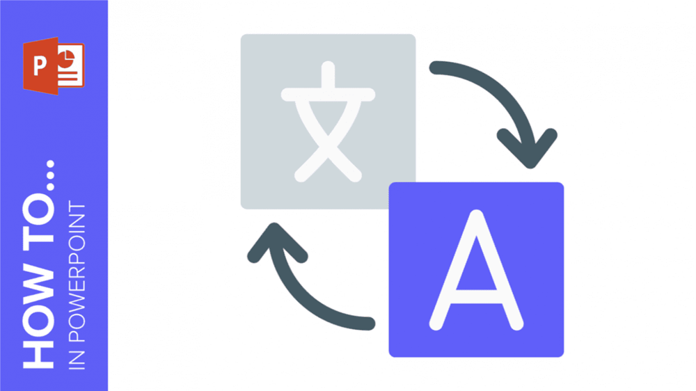 How to Change the Display Language in PowerPoint