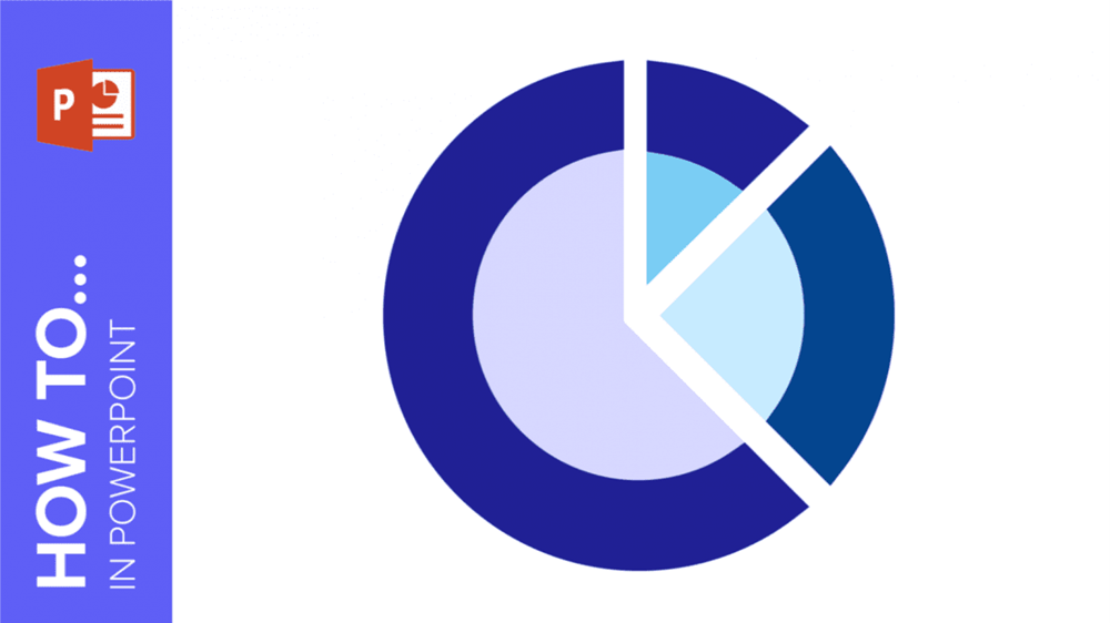 How to Make a Radial Chart in PowerPoint