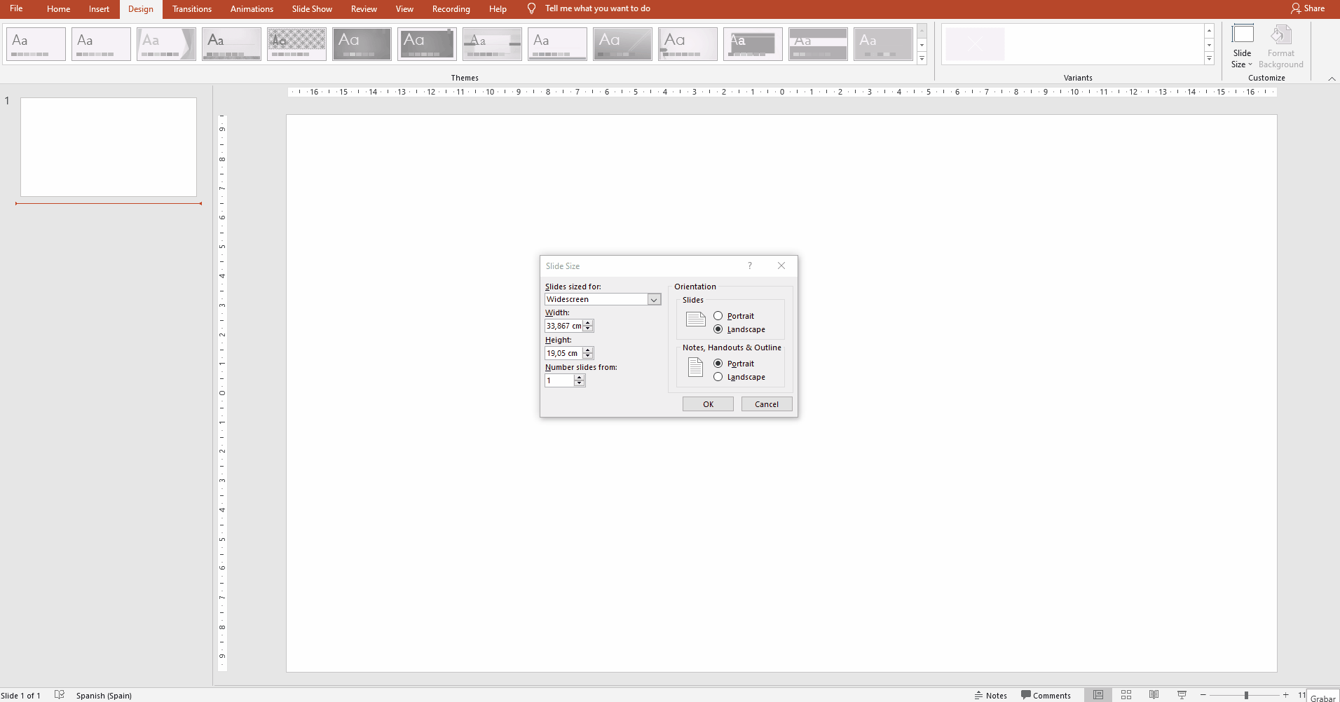 How to Make a Banner in PowerPoint -2