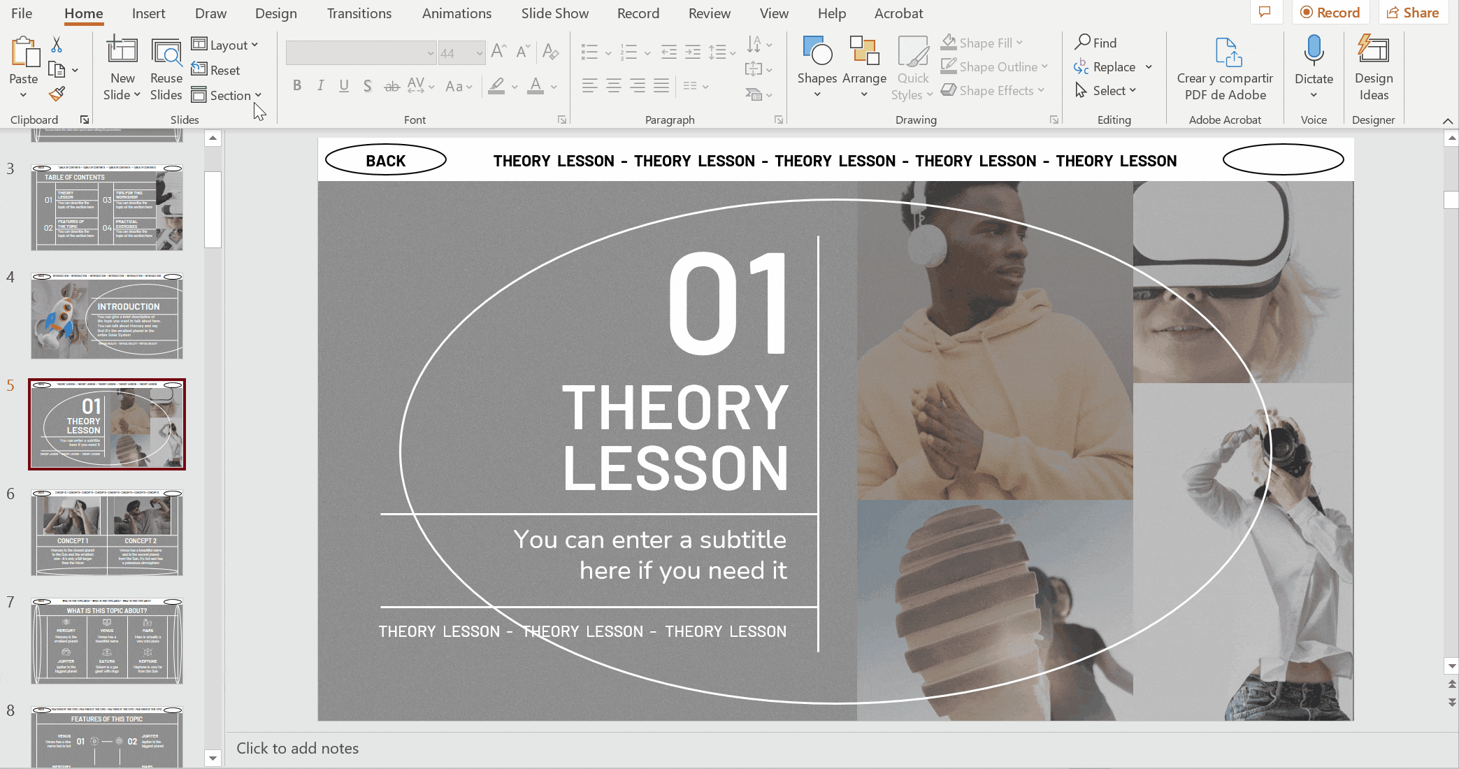 How to Highlight Text in PowerPoint