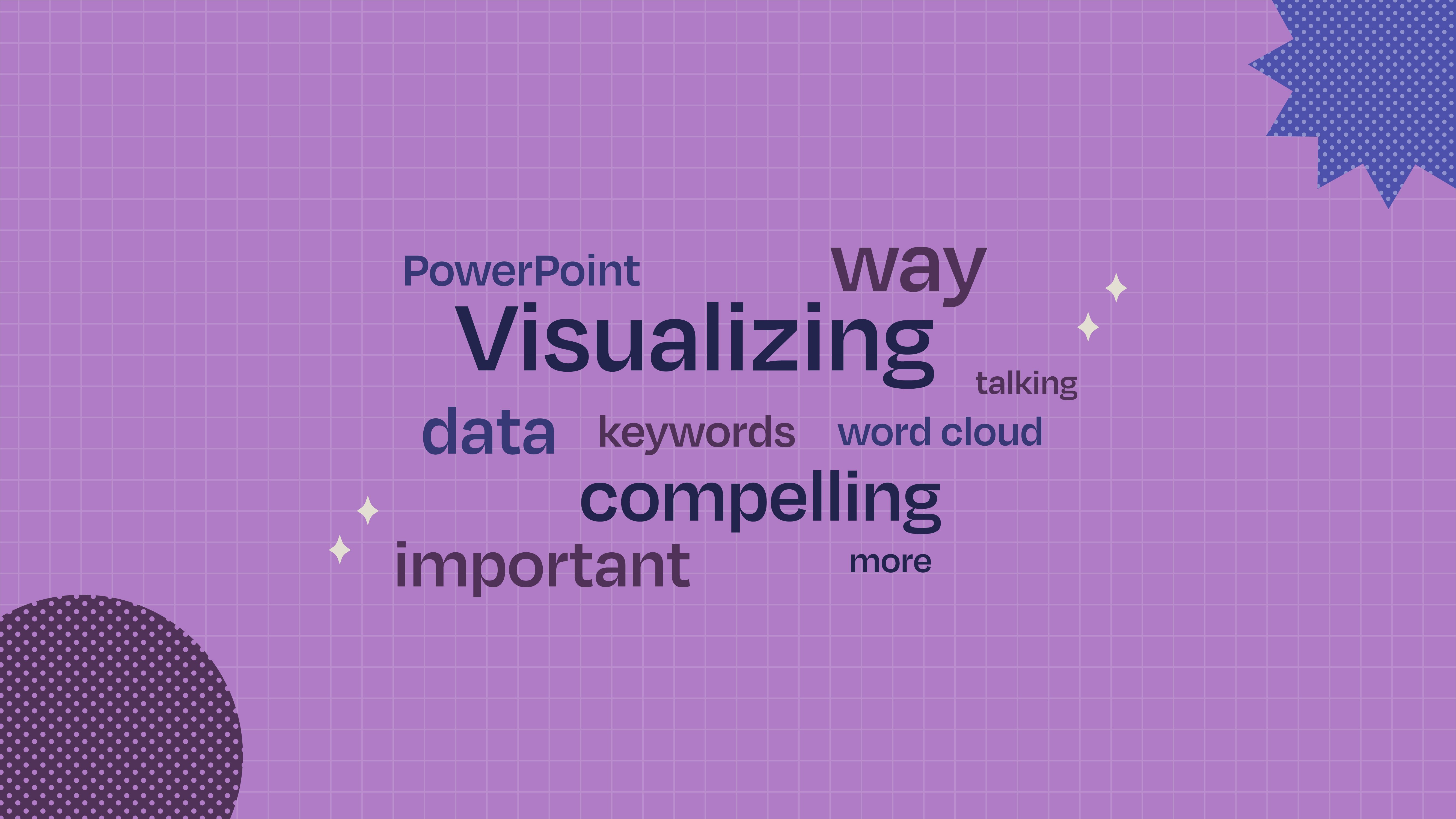 How to create a word cloud in PowerPoint -6