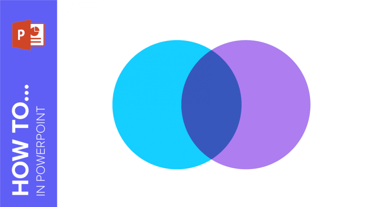 How to Create a Venn Diagram in PowerPoint