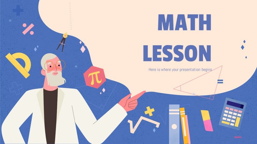 math-lesson-powerpoint-template-greatppt