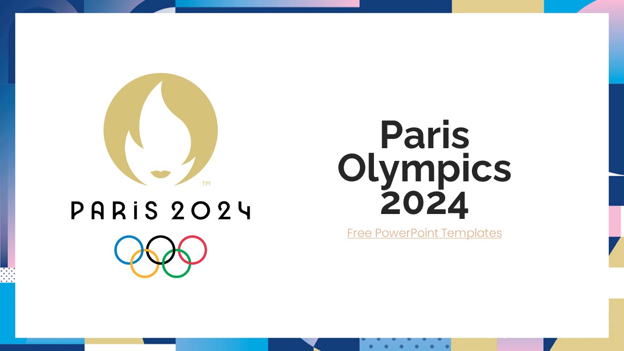 Paris Summer Olympics 2024-1