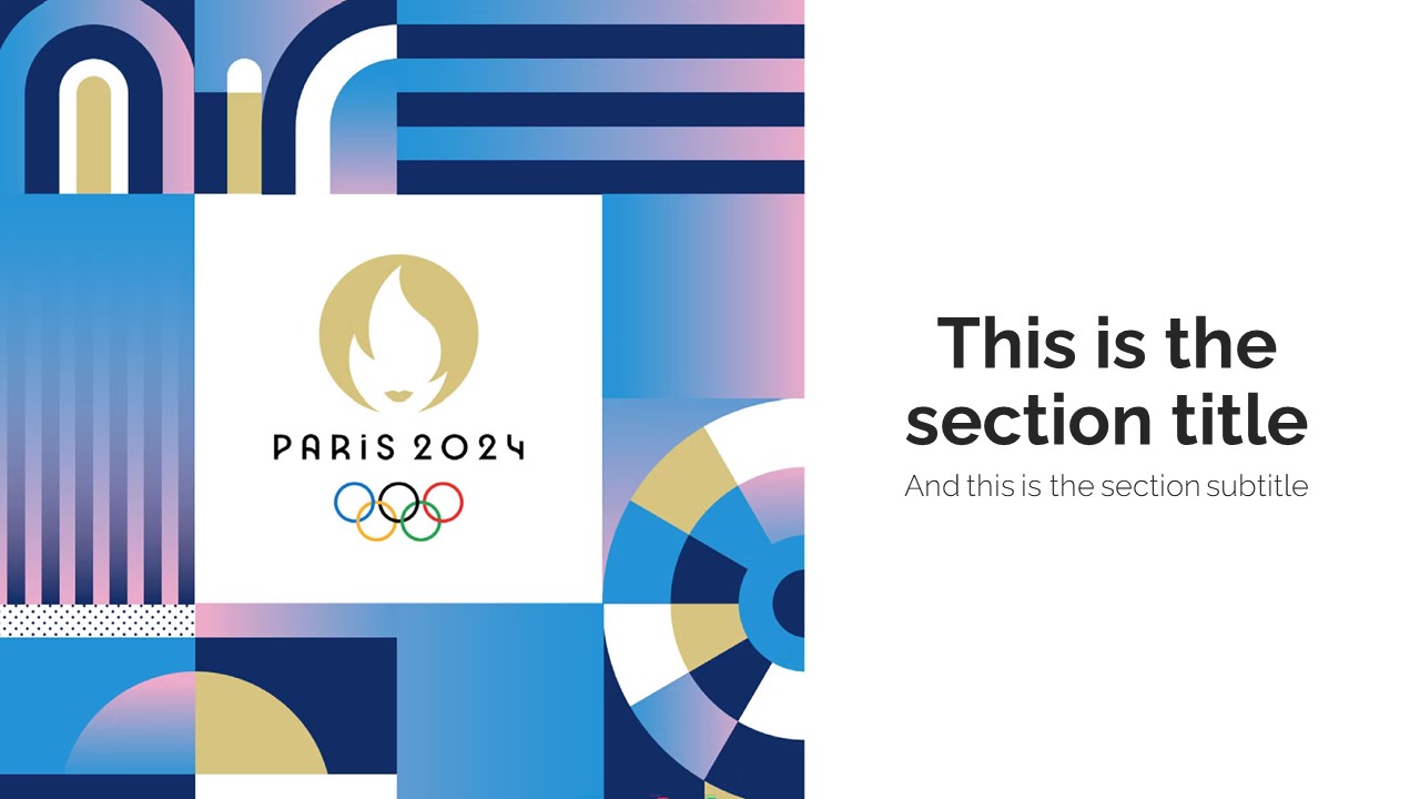 Paris Summer Olympics 2024-3