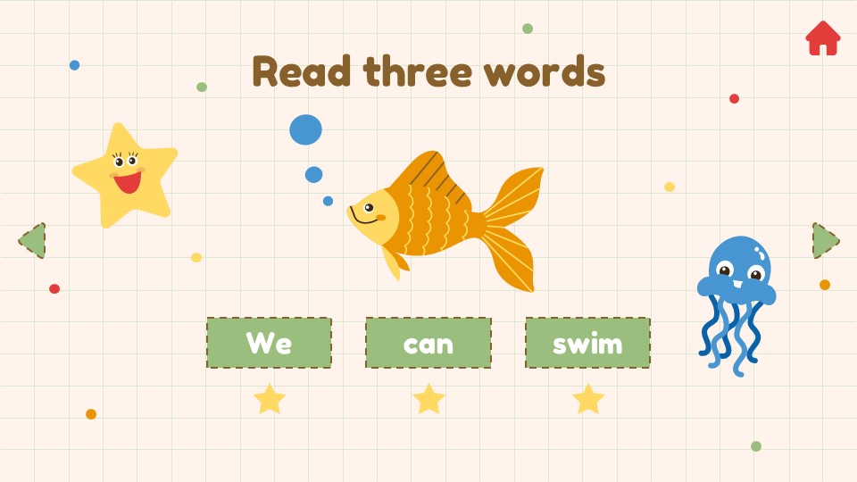 Kindergarten Sight Word Books 11