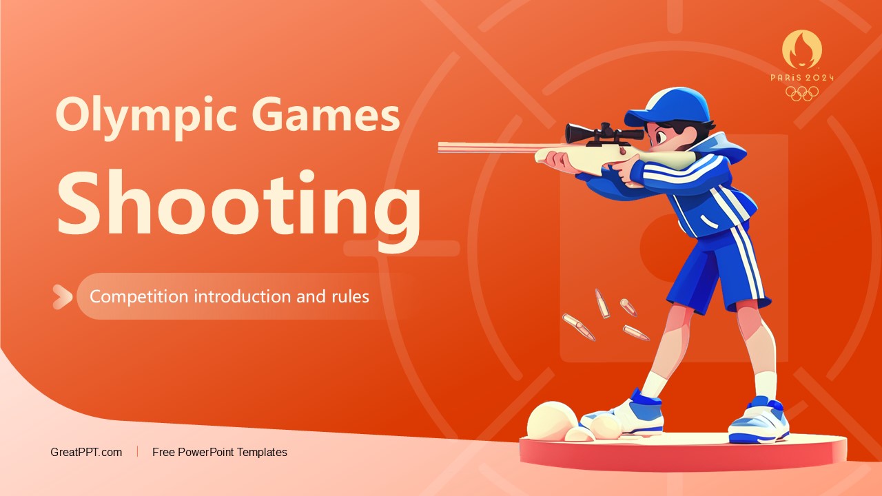 Olympic Shooting Presentation 1