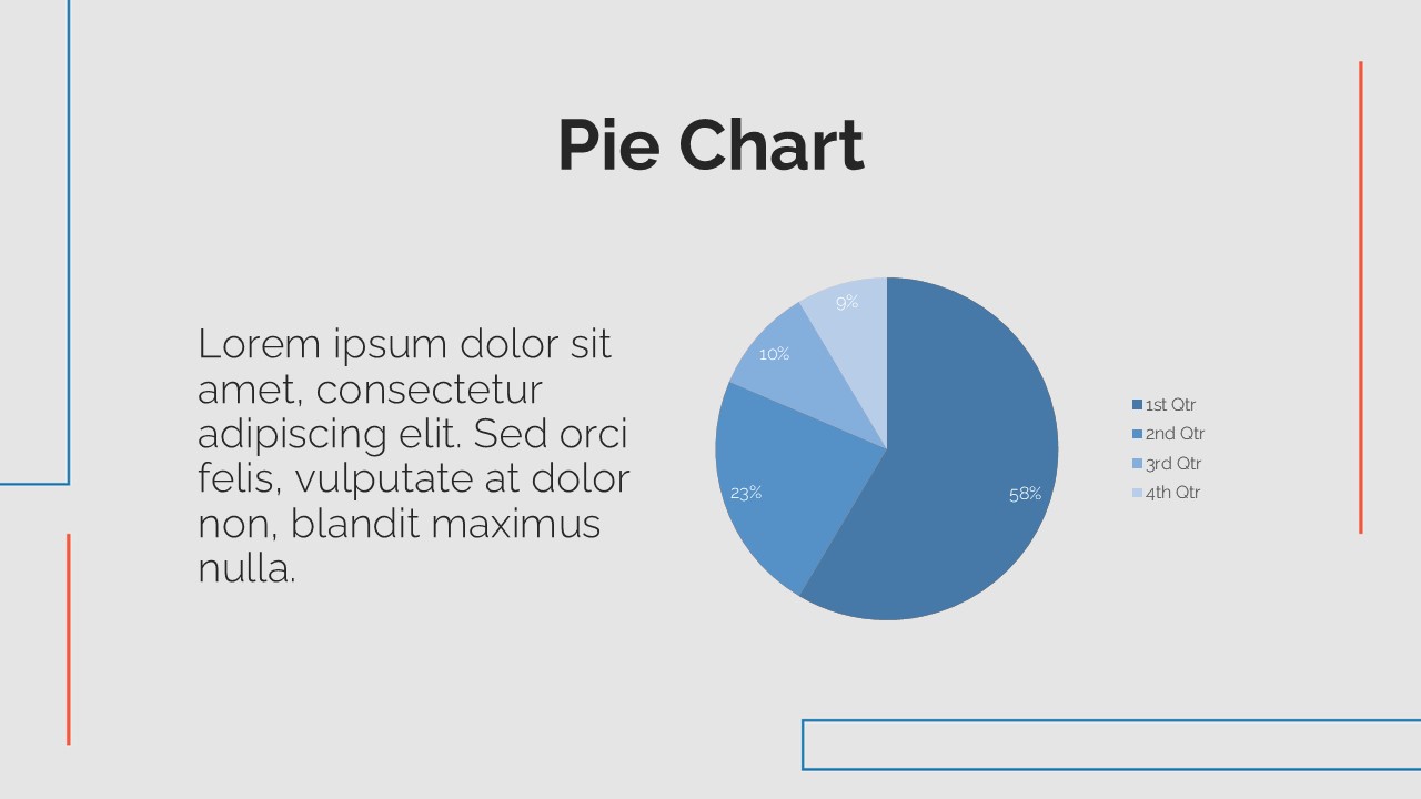 BMW PowerPoint Template 8