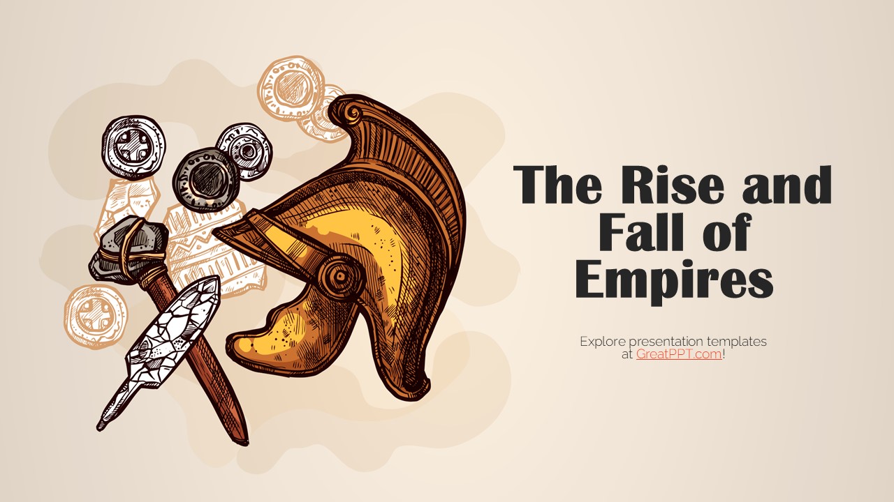 The Rise and Fall of Empires Presentation 1