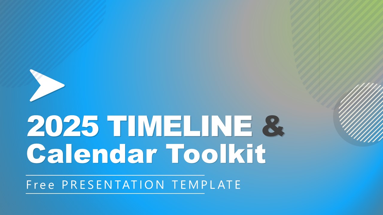 2025 Calendar Toolkit 1