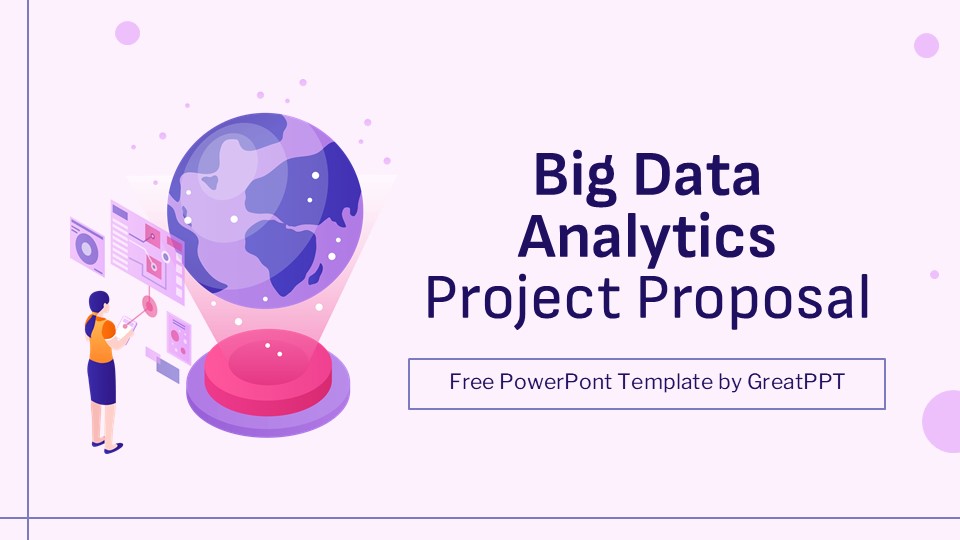 Big Data Analytics Project Proposal 1